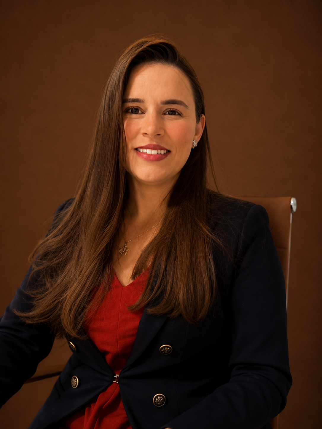 Dra. Camila