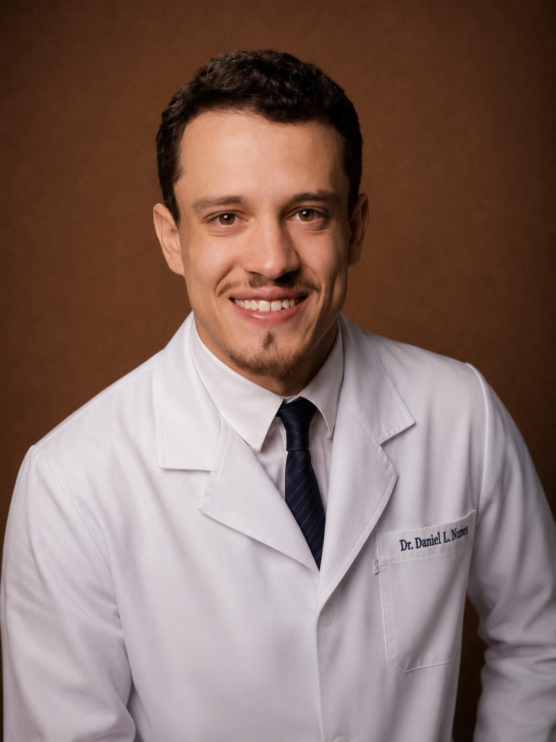 Dr. Daniel