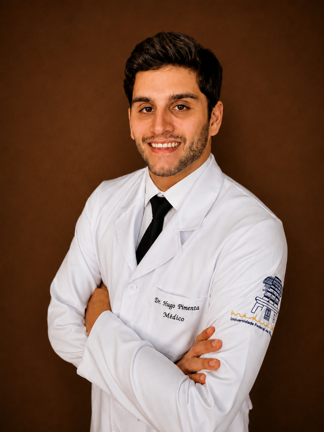 Dr. Hugo