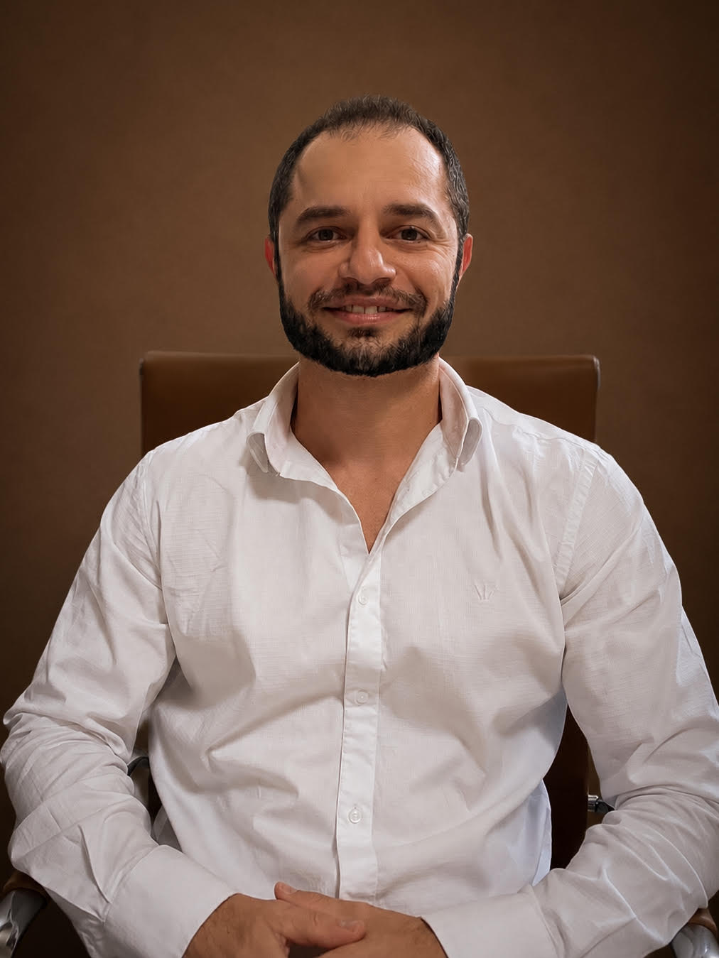 Dr. Leandro Ferreira
