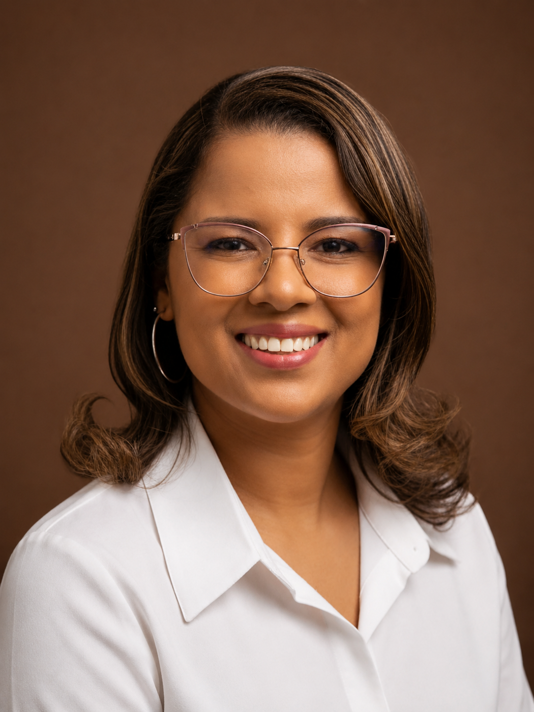 Dra. Luciene