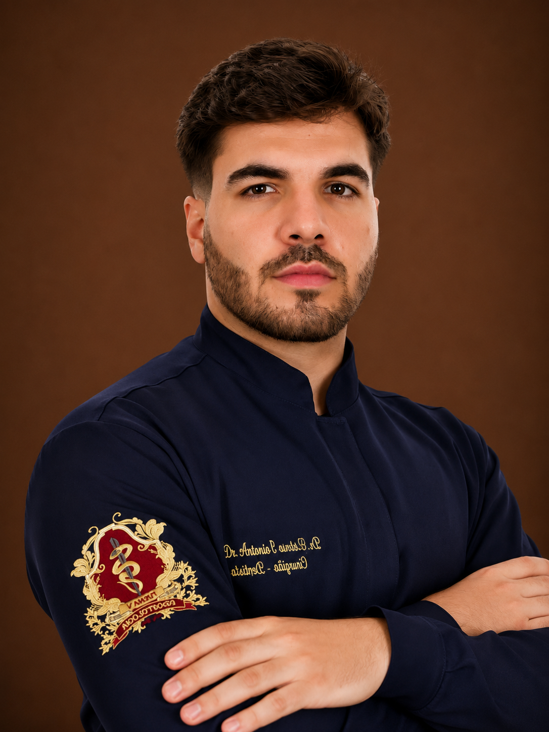 Dr. Mateus