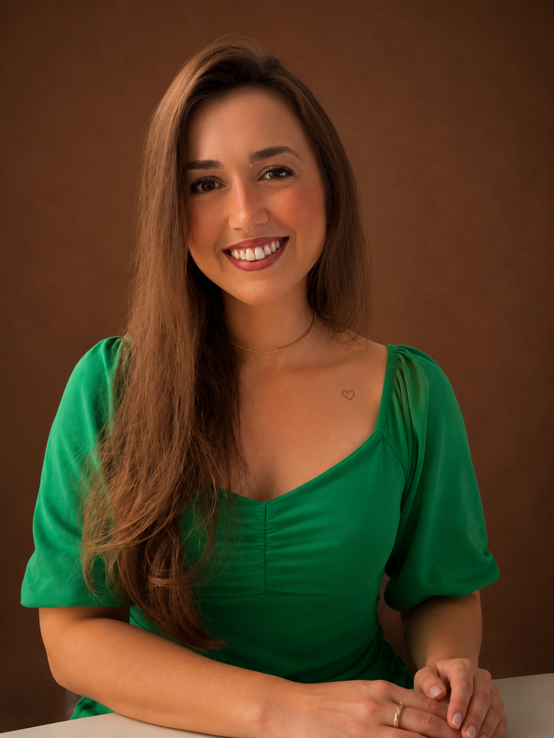 Dra. Milena