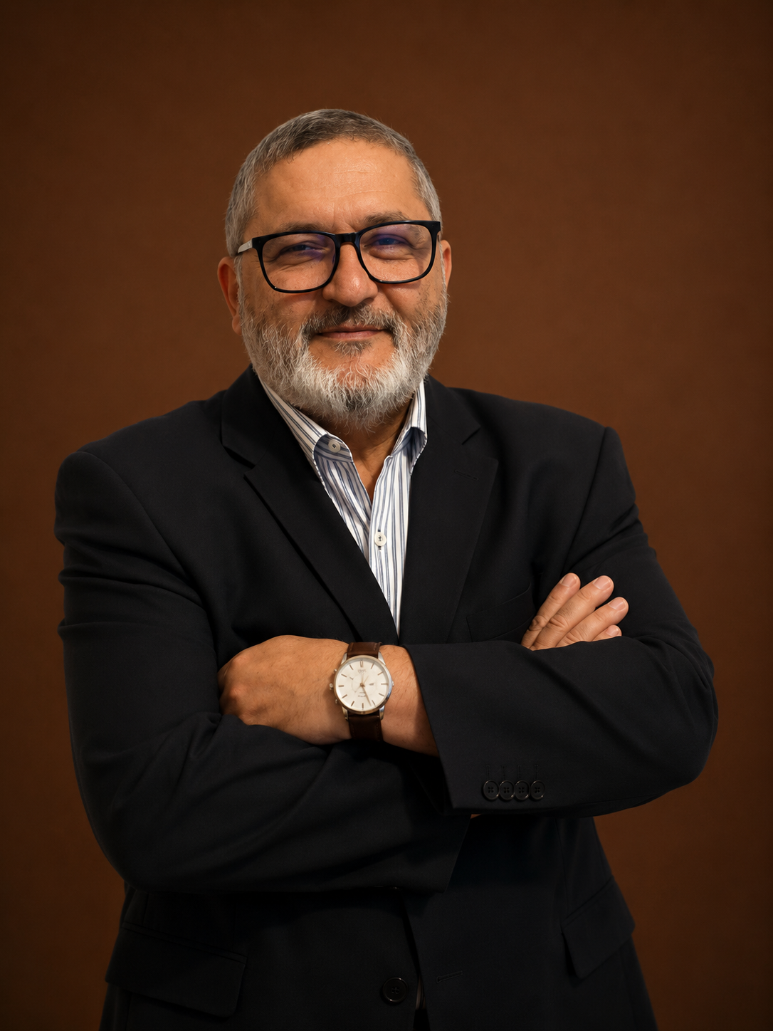 Dr. Roberto