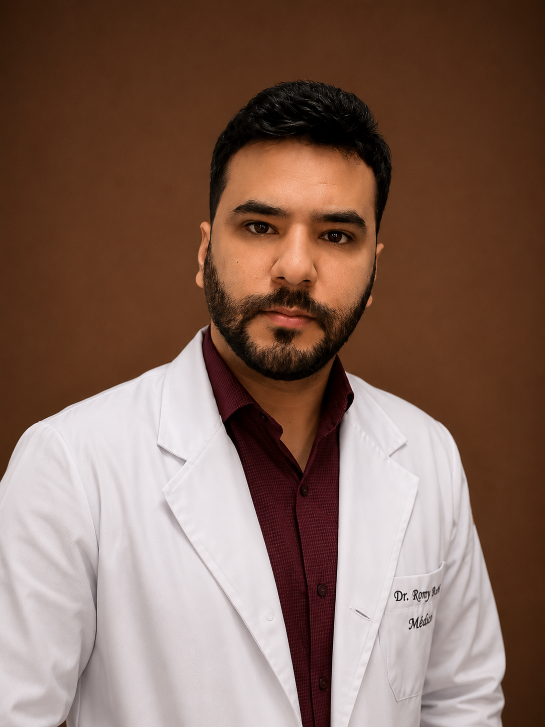 Dr. Rony
